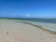 西沙南海之梦游轮4天3晚